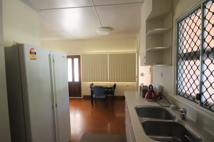 Sixth view of Homely house listing, 6 Barnes Road, Millchester QLD 4820
