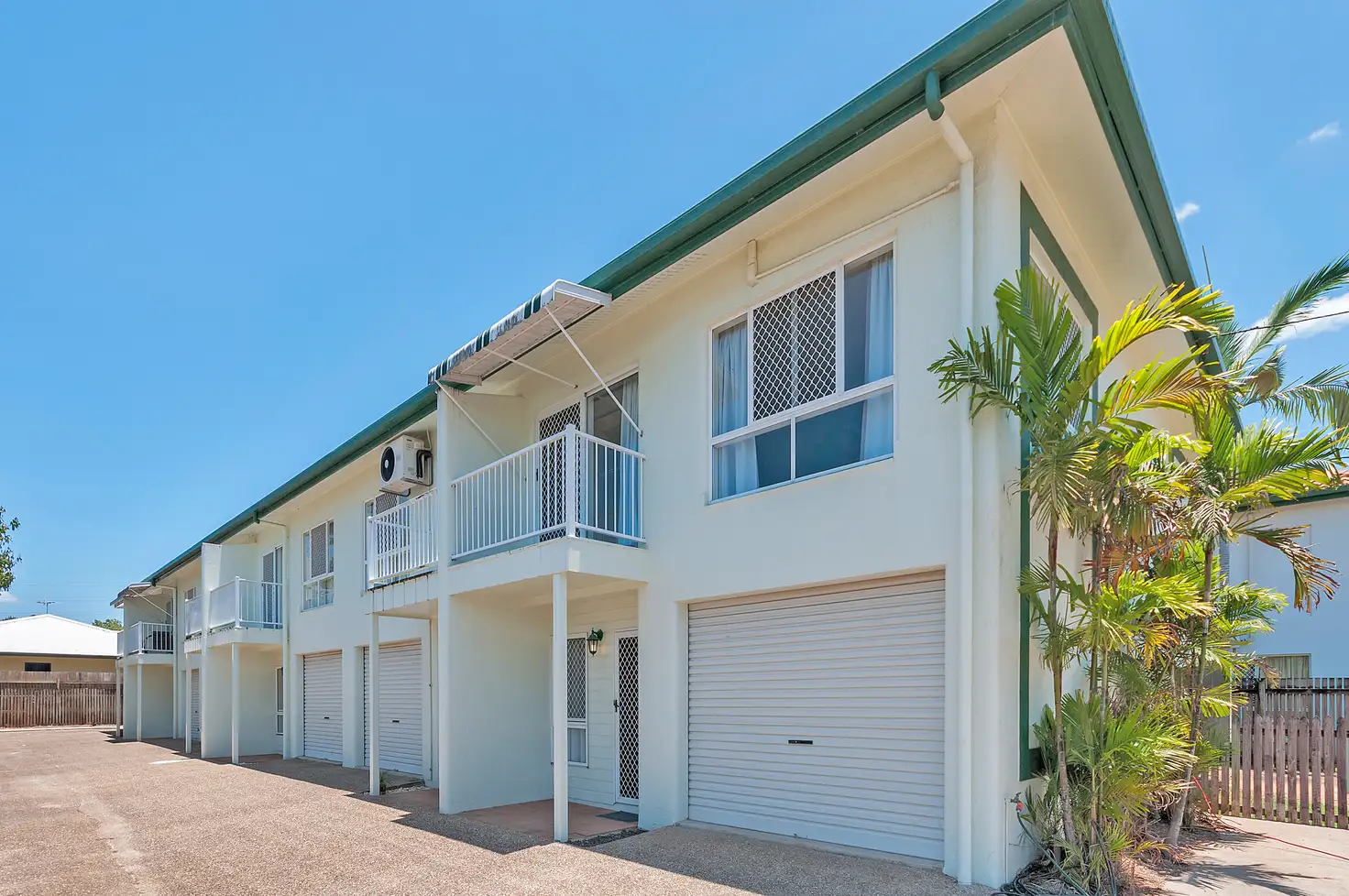 Main view of Homely townhouse listing, 1/4 Cavanagh Street, Woree QLD 4868