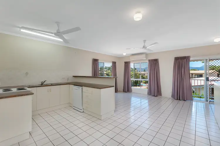 Second view of Homely townhouse listing, 1/4 Cavanagh Street, Woree QLD 4868