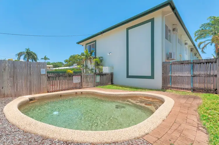 Sixth view of Homely townhouse listing, 1/4 Cavanagh Street, Woree QLD 4868