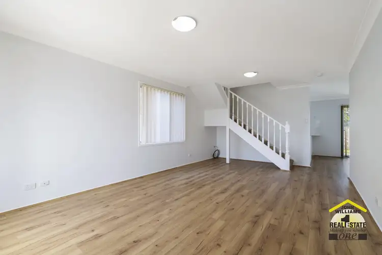 Second view of Homely semi-detached listing, 20A Wellwood Avenue, Moorebank NSW 2170