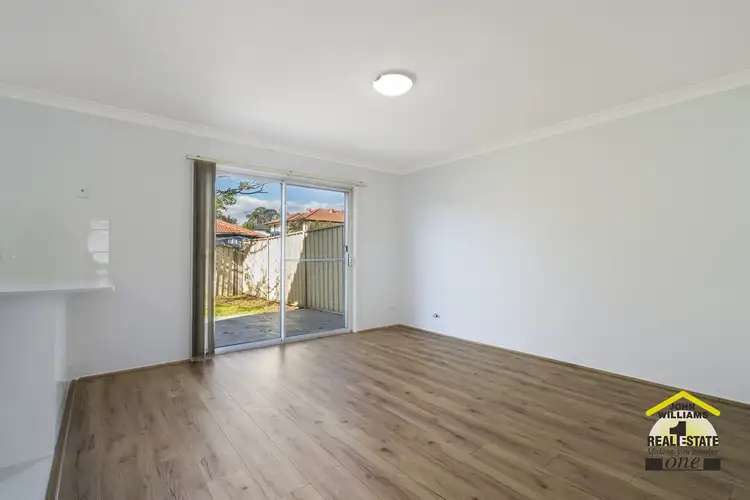 Fourth view of Homely semi-detached listing, 20A Wellwood Avenue, Moorebank NSW 2170