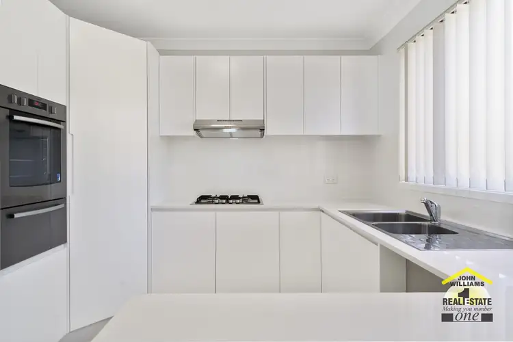 Sixth view of Homely semi-detached listing, 20A Wellwood Avenue, Moorebank NSW 2170