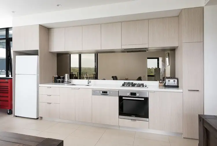 Main view of Homely unit listing, 501/475 Captain Cook Drive, Woolooware NSW 2230