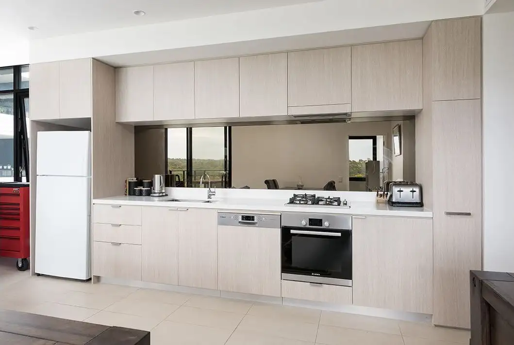 Main view of Homely unit listing, 501/475 Captain Cook Drive, Woolooware NSW 2230