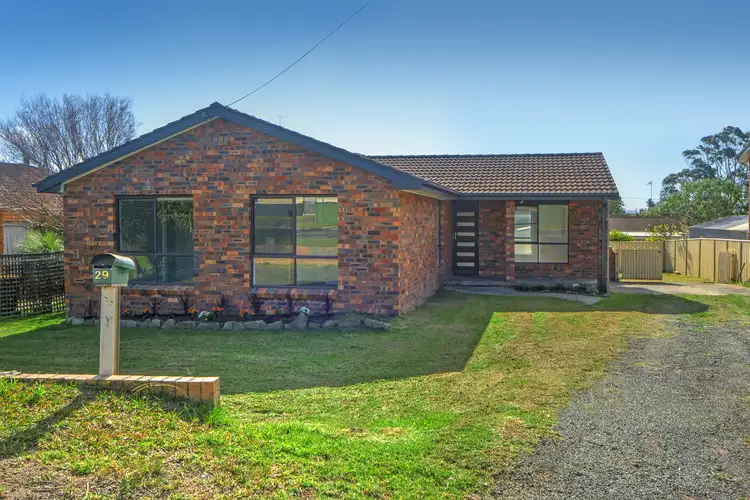 29 Greenwell Point Road, Greenwell Point NSW 2540