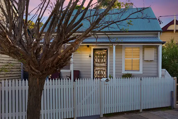 Second view of Homely house listing, 52 Phoebe Street, Islington NSW 2296