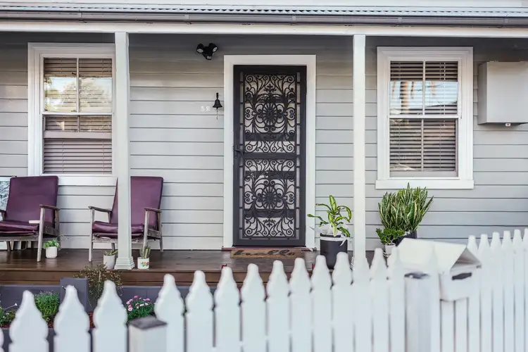 Third view of Homely house listing, 52 Phoebe Street, Islington NSW 2296