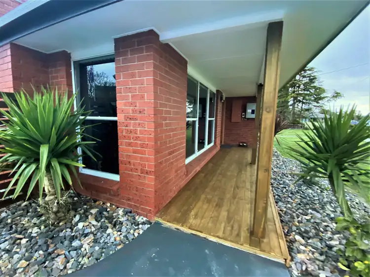 3 Vincent Crescent, Latrobe TAS 7307