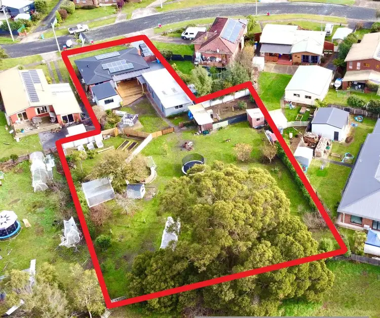 Third view of Homely house listing, 3 Vincent Crescent, Latrobe TAS 7307
