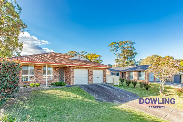 Main view of Homely house listing, 29 REDMAN ROAD, Medowie NSW 2318