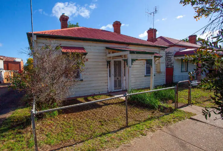 65 Arthur Street, Wellington NSW 2820