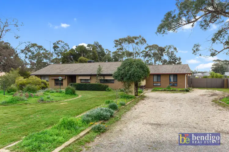 Main view of Homely house listing, 4 Tecoma Court, Huntly VIC 3551