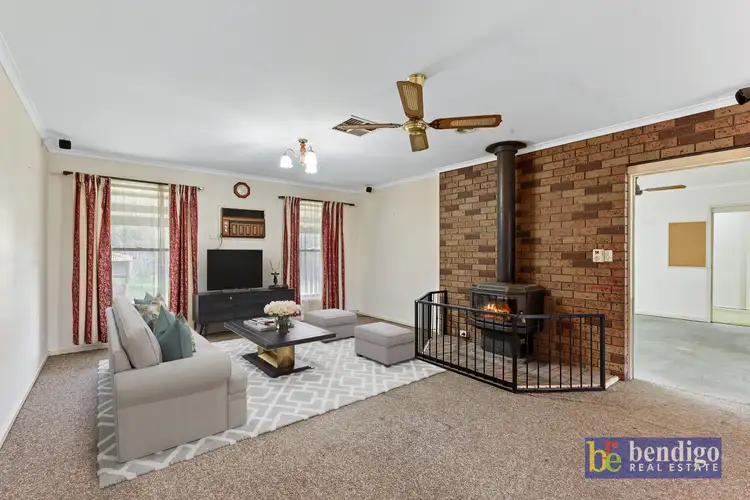 Second view of Homely house listing, 4 Tecoma Court, Huntly VIC 3551