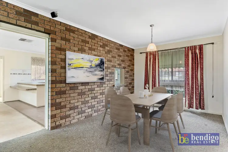 Third view of Homely house listing, 4 Tecoma Court, Huntly VIC 3551