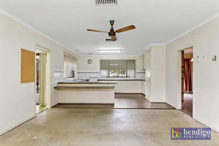 Fourth view of Homely house listing, 4 Tecoma Court, Huntly VIC 3551