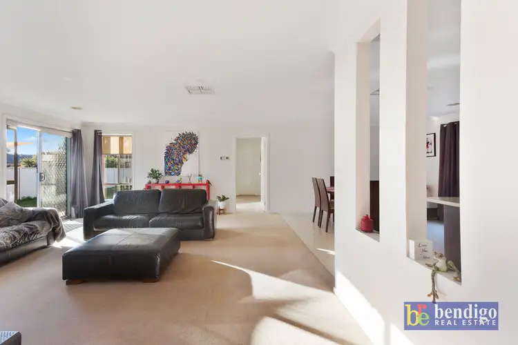 Second view of Homely house listing, 40 Cooba Drive, Epsom VIC 3551