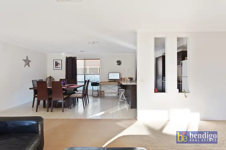 Third view of Homely house listing, 40 Cooba Drive, Epsom VIC 3551