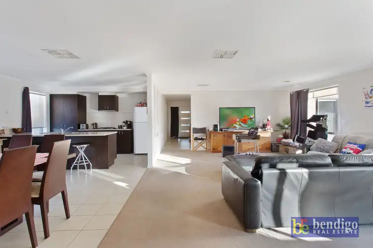 Fourth view of Homely house listing, 40 Cooba Drive, Epsom VIC 3551