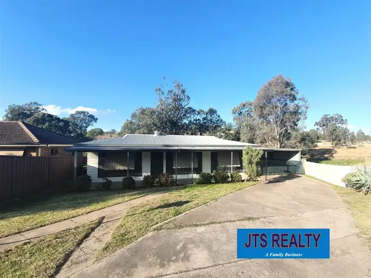 Main view of Homely house listing, 78 Calgaroo Avenue, Muswellbrook NSW 2333
