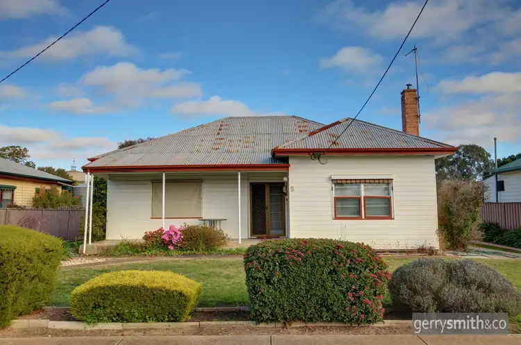 5 Austin Street, Horsham VIC 3400