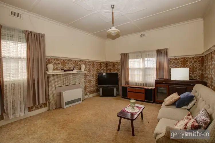 Second view of Homely house listing, 5 Austin Street, Horsham VIC 3400