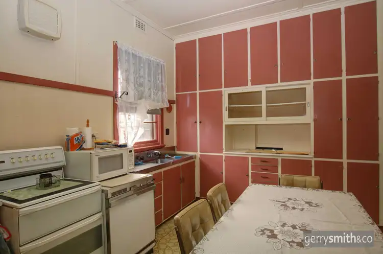 Third view of Homely house listing, 5 Austin Street, Horsham VIC 3400