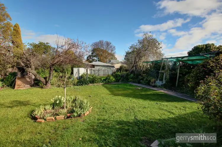 Fifth view of Homely house listing, 5 Austin Street, Horsham VIC 3400