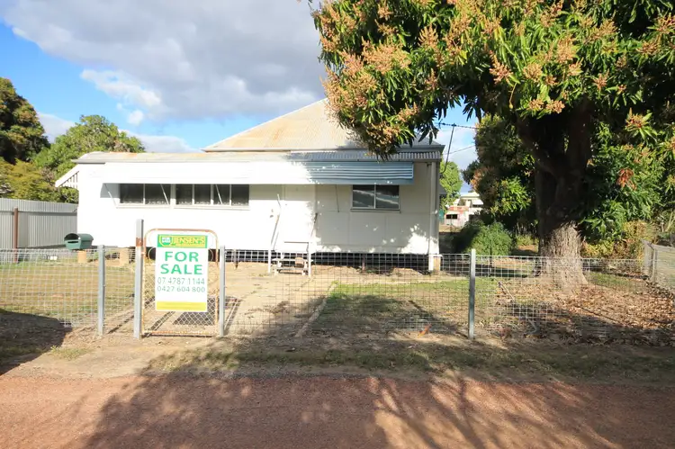 Main view of Homely house listing, 15 Sadds Lane, Queenton QLD 4820