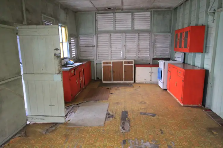 Seventh view of Homely house listing, 15 Sadds Lane, Queenton QLD 4820