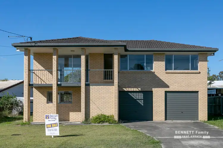 Main view of Homely house listing, 25 Phaius St, Acacia Ridge QLD 4110