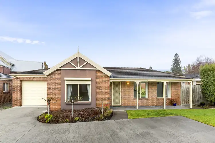 Main view of Homely retirement listing, 4/41 Pollack Street, Colac VIC 3250