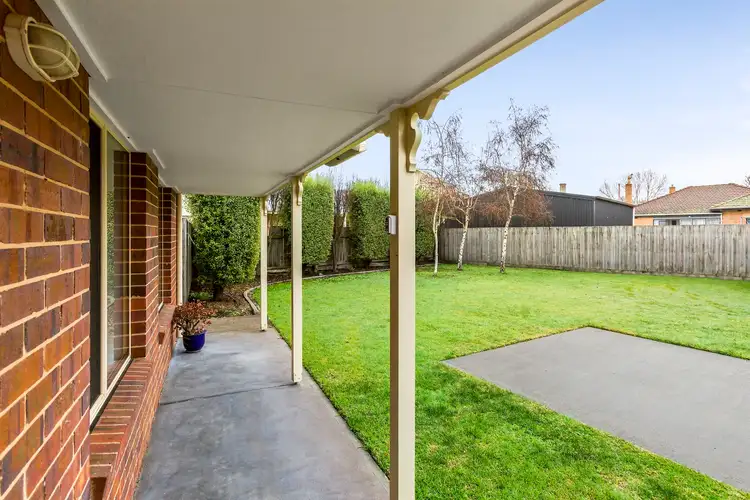 Second view of Homely retirement listing, 4/41 Pollack Street, Colac VIC 3250
