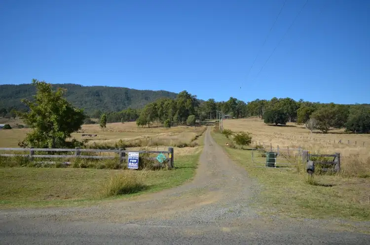 Third view of Homely house listing, 525 Biddaddaba Creek Road, Biddaddaba QLD 4275