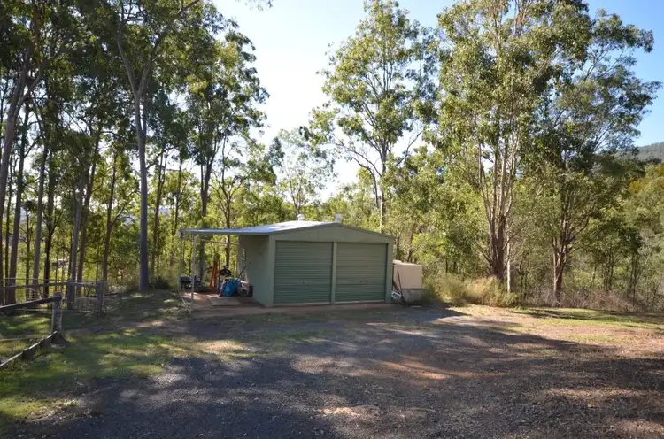 Fourth view of Homely house listing, 525 Biddaddaba Creek Road, Biddaddaba QLD 4275