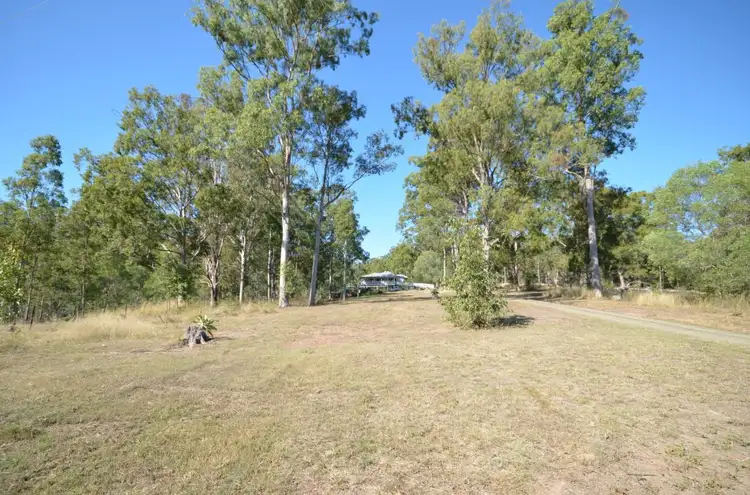 Fifth view of Homely house listing, 525 Biddaddaba Creek Road, Biddaddaba QLD 4275