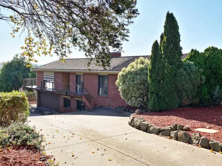 Main view of Homely house listing, 29 Crana Grove, Greensborough VIC 3088