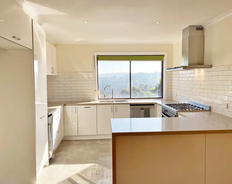 Second view of Homely house listing, 29 Crana Grove, Greensborough VIC 3088