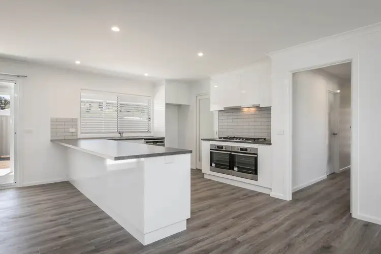 Second view of Homely house listing, 9 Beethoven Street, Springdale Heights NSW 2641