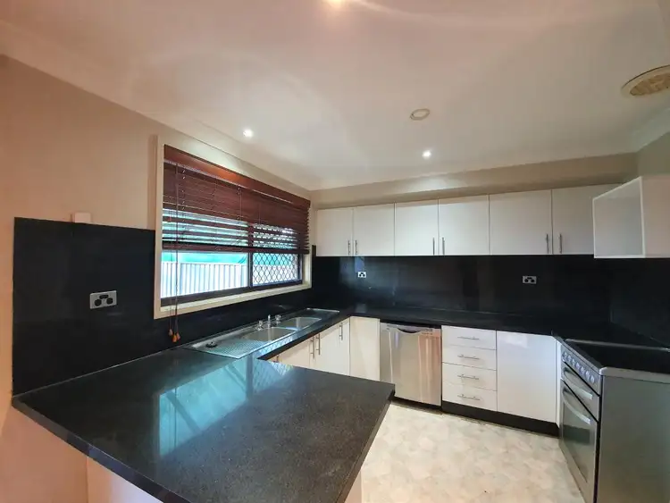 Second view of Homely house listing, 17 Shiraz Street, Muswellbrook NSW 2333