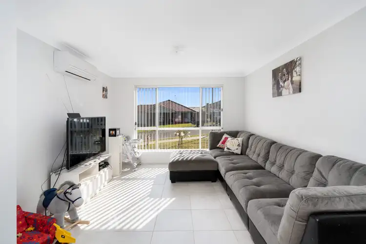 Fourth view of Homely house listing, 3 Barbara Court, Rutherford NSW 2320