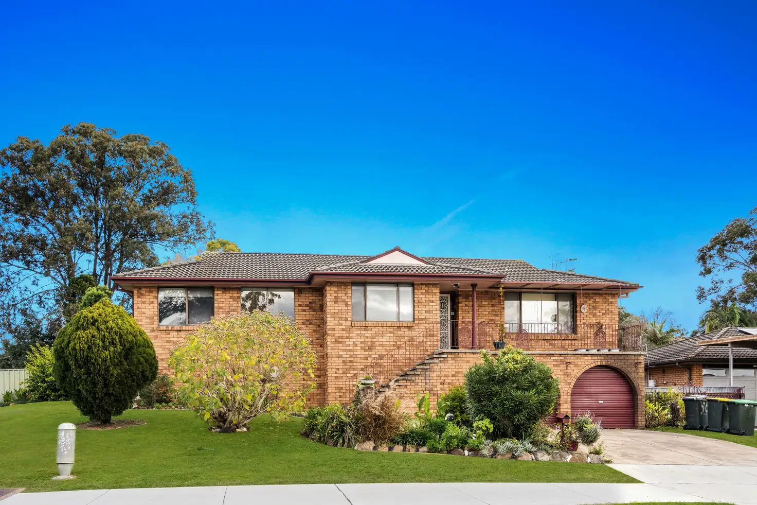 Main view of Homely house listing, 25 Molly Morgan Drive, East Maitland NSW 2323