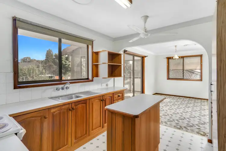 Third view of Homely house listing, 25 Molly Morgan Drive, East Maitland NSW 2323