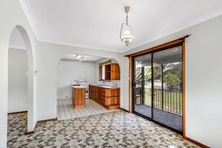 Fourth view of Homely house listing, 25 Molly Morgan Drive, East Maitland NSW 2323