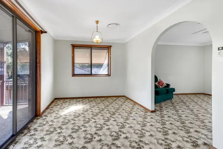 Fifth view of Homely house listing, 25 Molly Morgan Drive, East Maitland NSW 2323