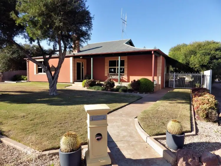62 NORRIE AVENUE, Whyalla Playford SA 5600