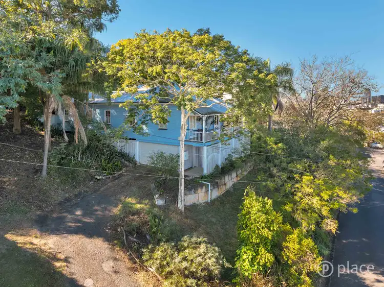 97 Annie Street, Auchenflower QLD 4066