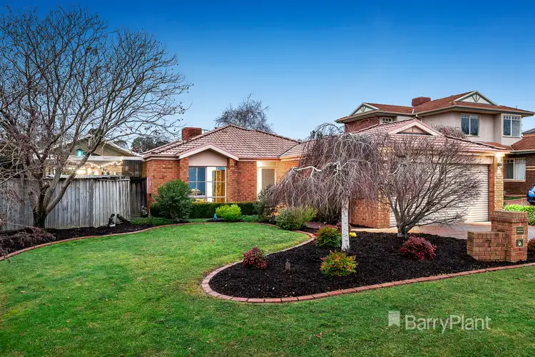 7 Newhaven Court, Lilydale VIC 3140