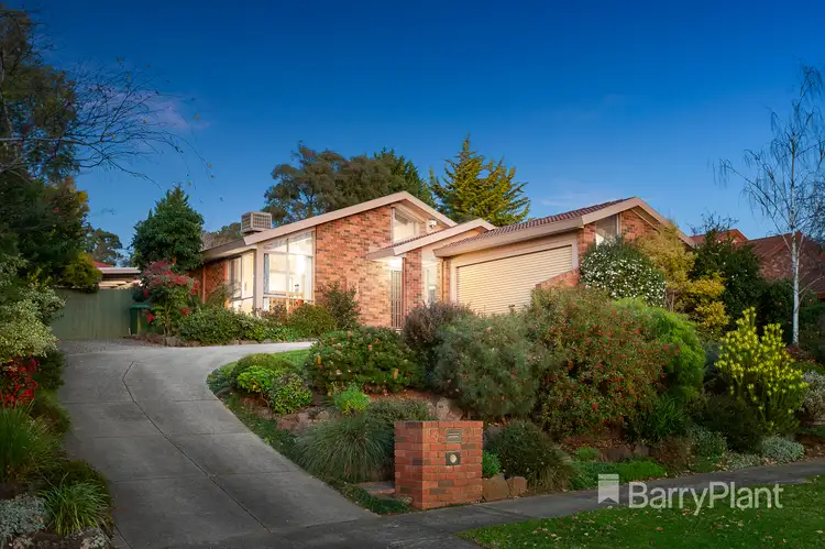 3 Great Oak Court, Mooroolbark VIC 3138