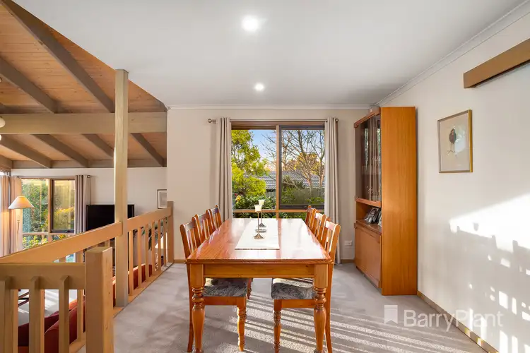 Third view of Homely house listing, 3 Great Oak Court, Mooroolbark VIC 3138